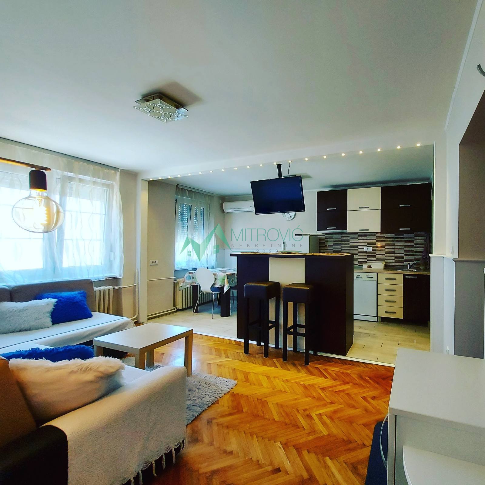 Stan Prodaja Novi Sad Stan Prodaja Novi Sad 43 m2