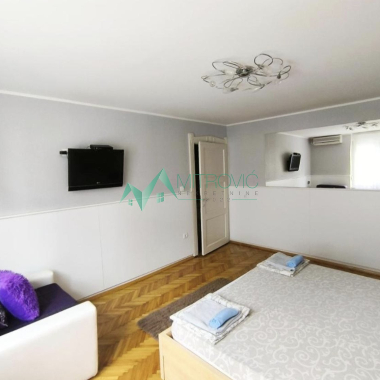 Stan Prodaja Novi Sad  43 m2