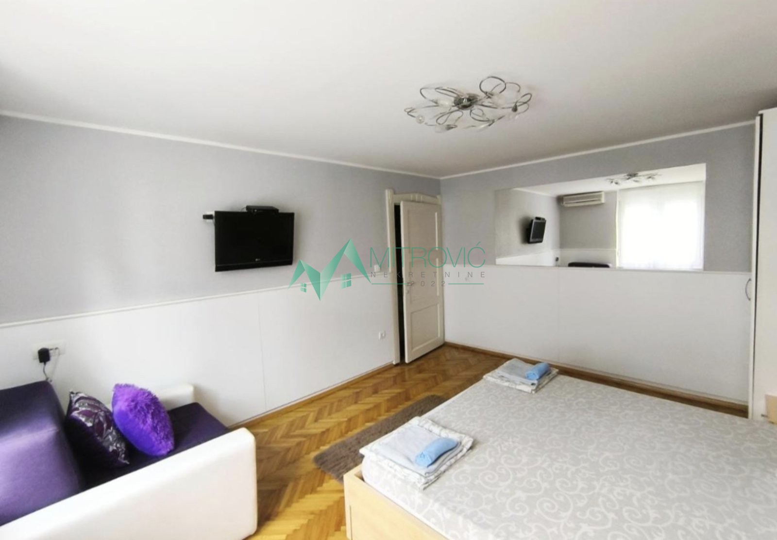 Stan Prodaja Novi Sad Stan Prodaja Novi Sad 43 m2