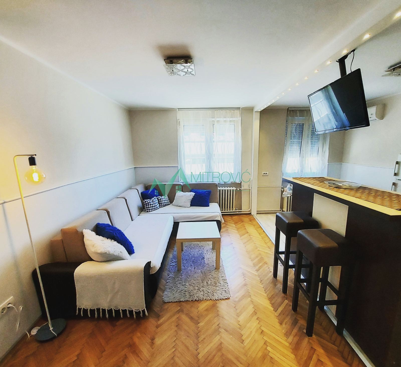 Stan Prodaja Novi Sad Stan Prodaja Novi Sad 43 m2