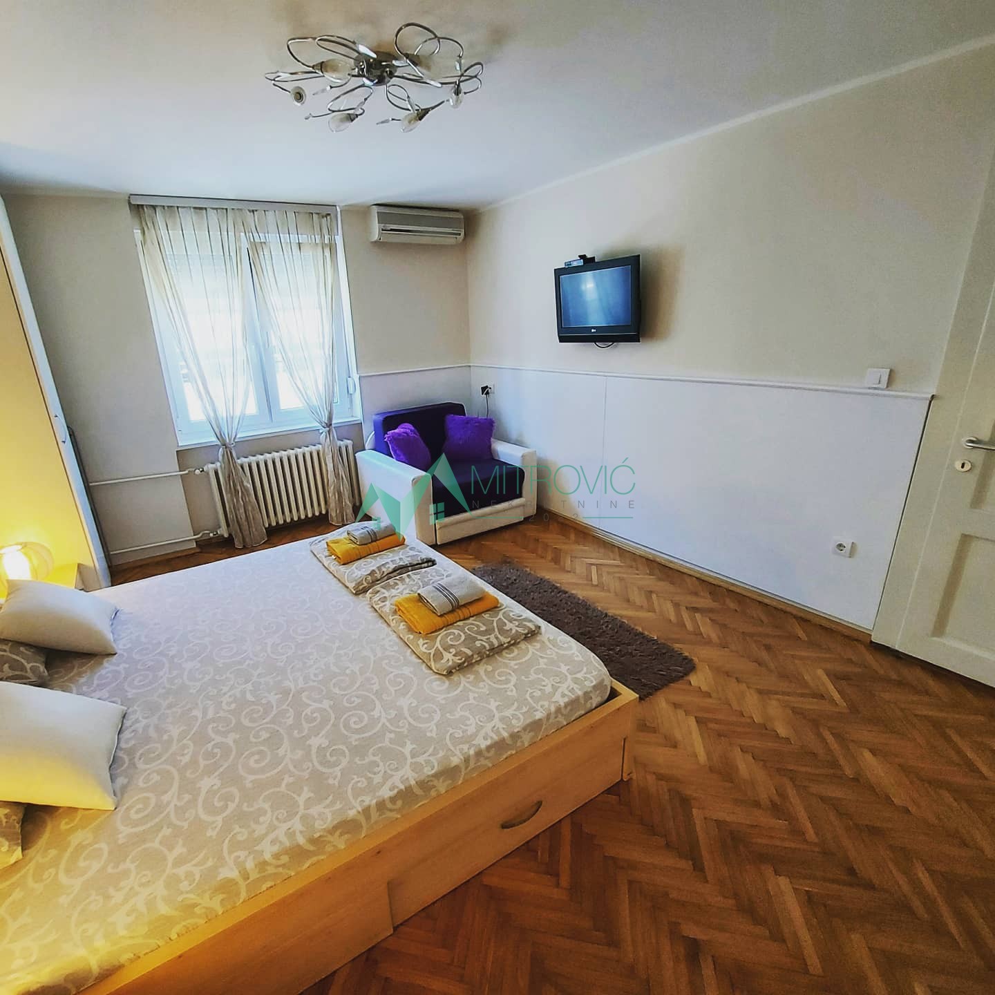 Stan Prodaja Novi Sad Stan Prodaja Novi Sad 43 m2