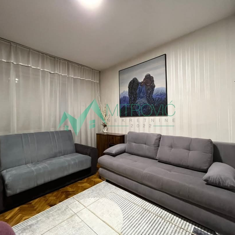 Stan Prodaja Novi Sad  57 m2