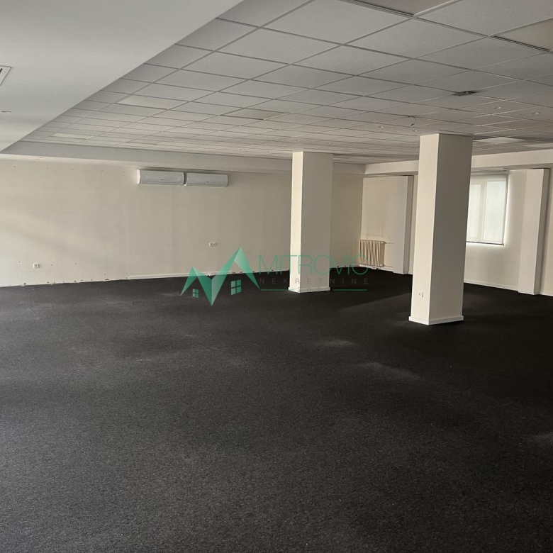 Lokal Prodaja Novi Sad  1050 m2