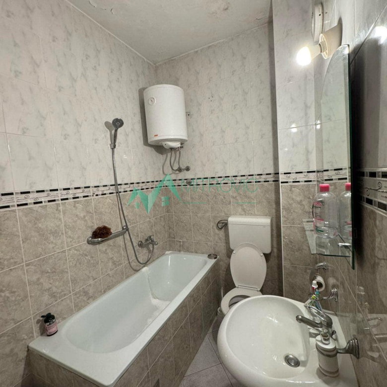 Stan Prodaja Novi Sad  27 m2