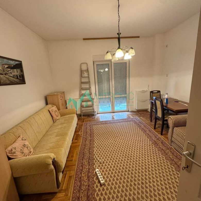 Stan Prodaja Novi Sad  27 m2
