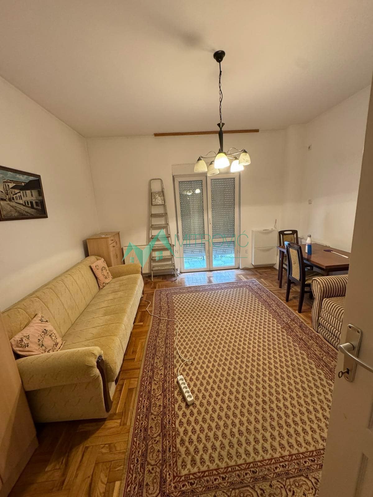 Stan Prodaja Novi Sad  27 m2