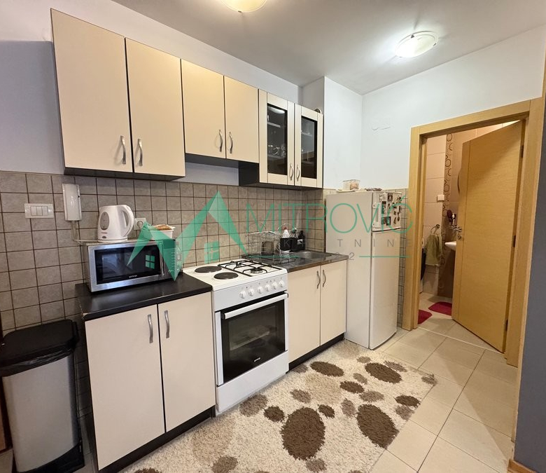 Stan Prodaja Novi Sad  38 m2