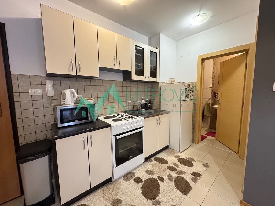 Stan Prodaja Novi Sad  38 m2