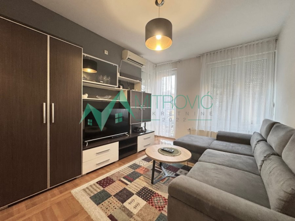 Stan Prodaja Novi Sad  38 m2