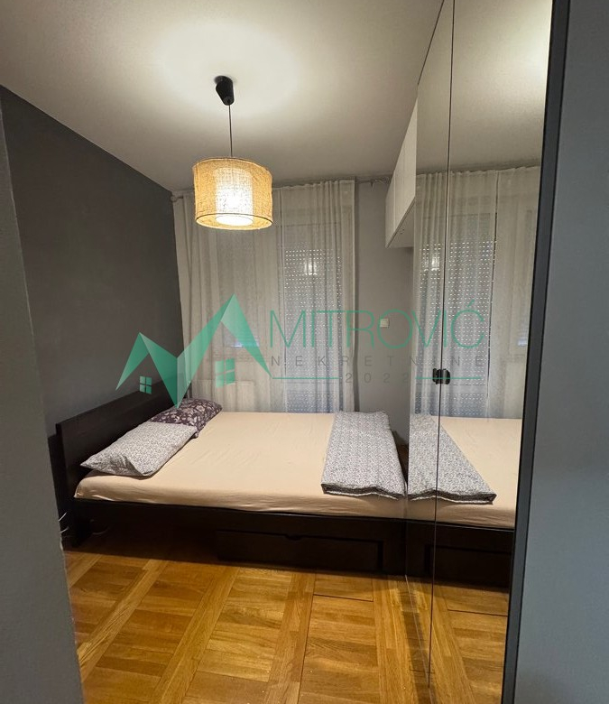Stan Prodaja Novi Sad  38 m2
