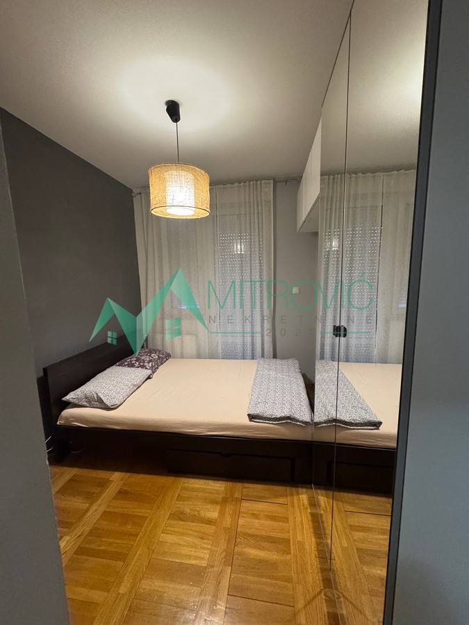 Stan Prodaja Novi Sad  38 m2