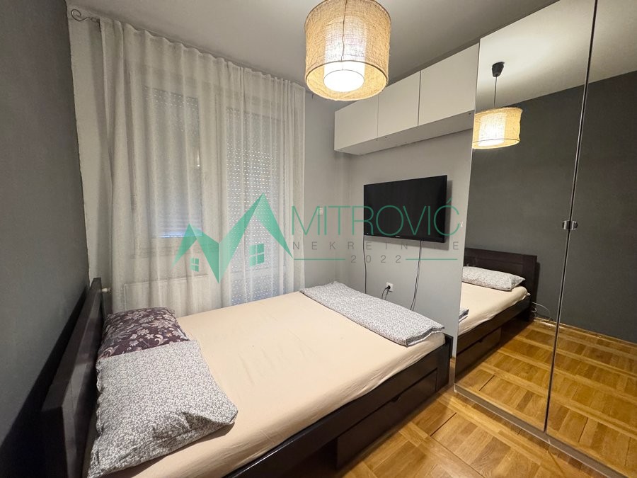 Stan Prodaja Novi Sad  38 m2