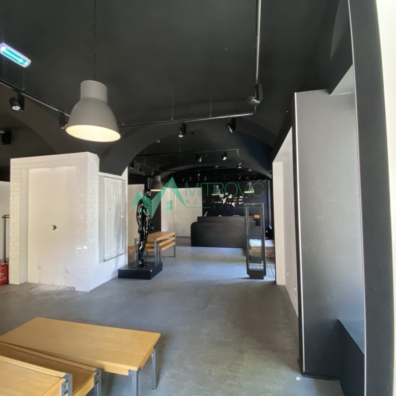 Lokal Prodaja Novi Sad  255 m2