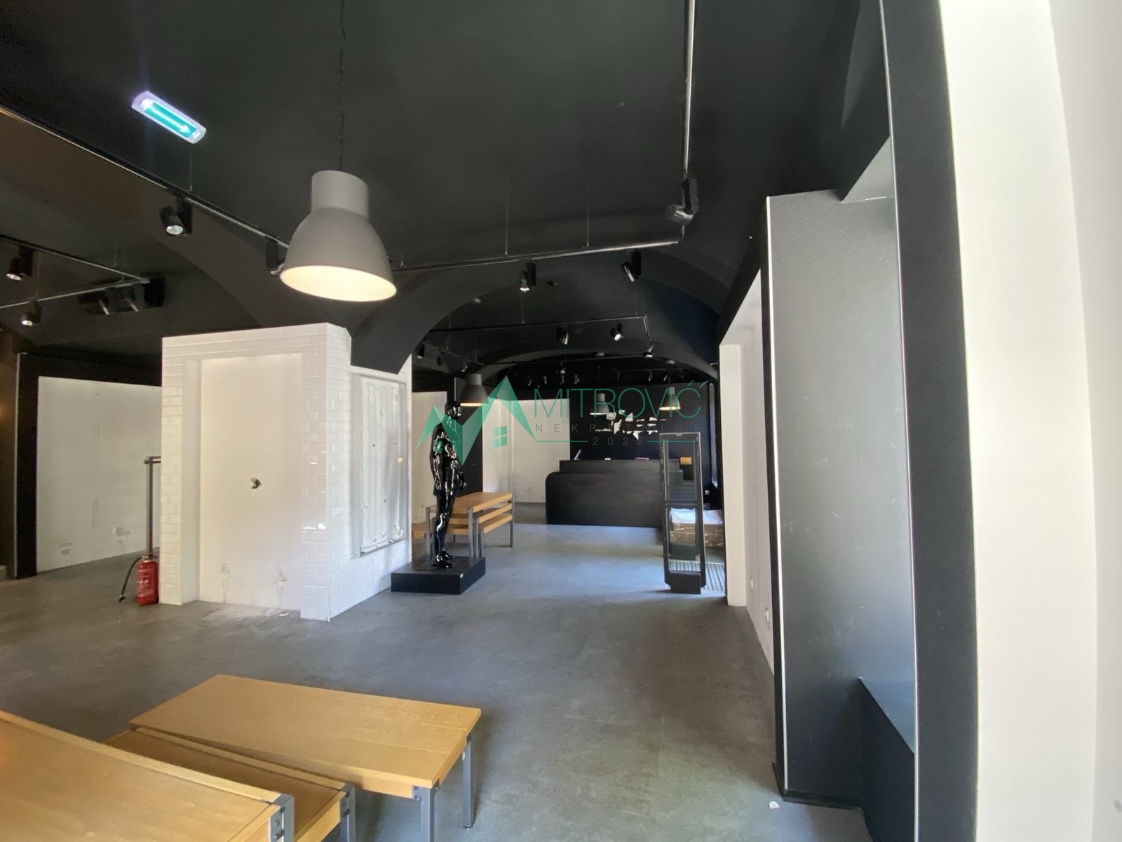 Lokal Prodaja Novi Sad Lokal Prodaja Novi Sad 255 m2