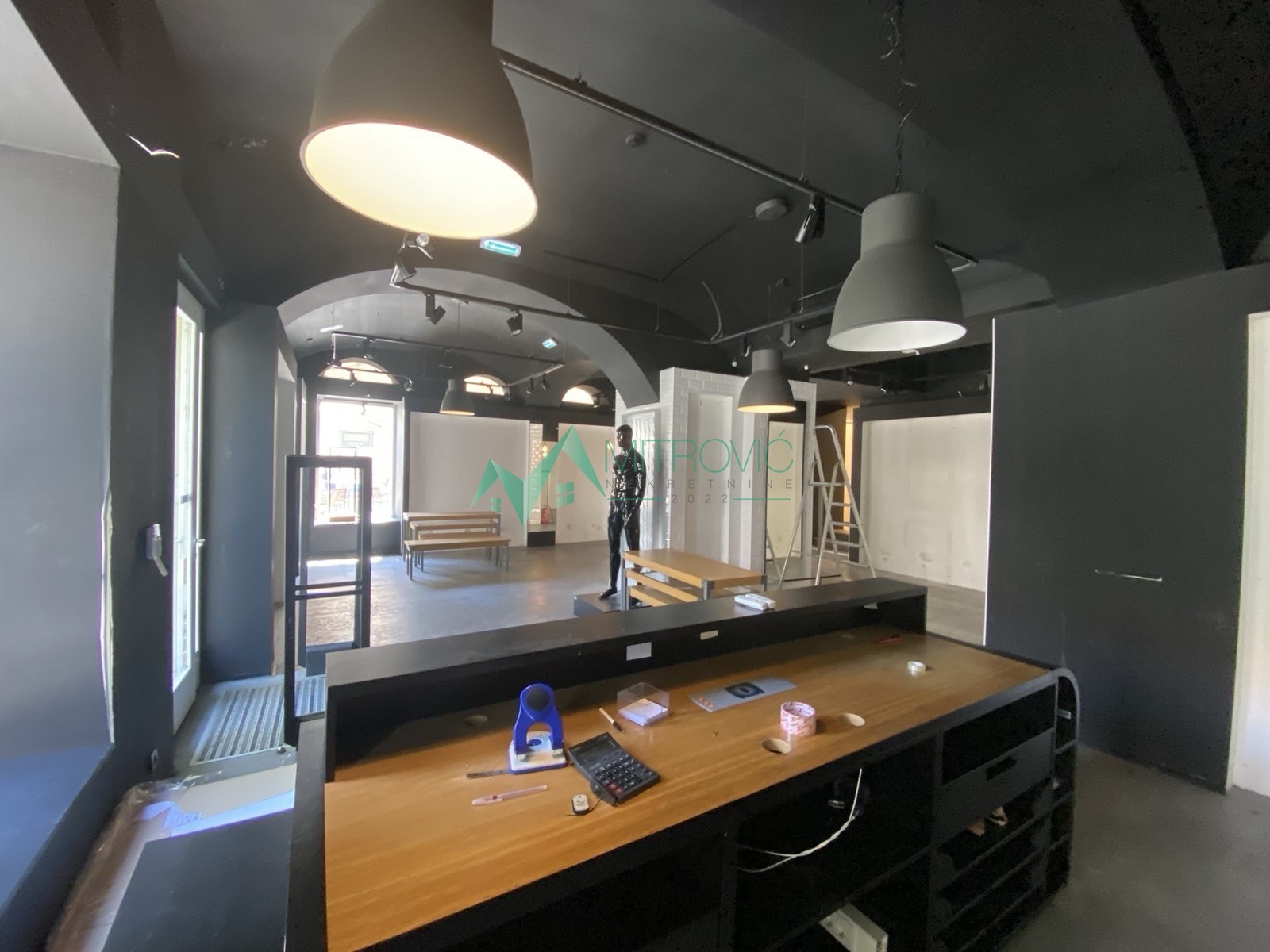 Lokal Prodaja Novi Sad Lokal Prodaja Novi Sad 255 m2