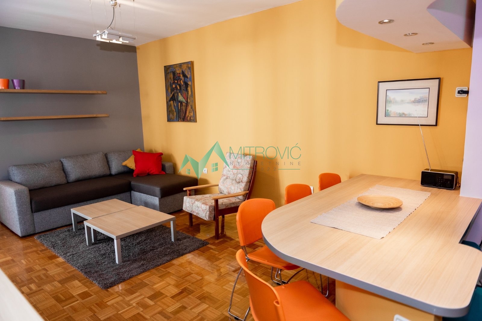 Stan Prodaja Novi Sad Stan Prodaja Novi Sad 71 m2