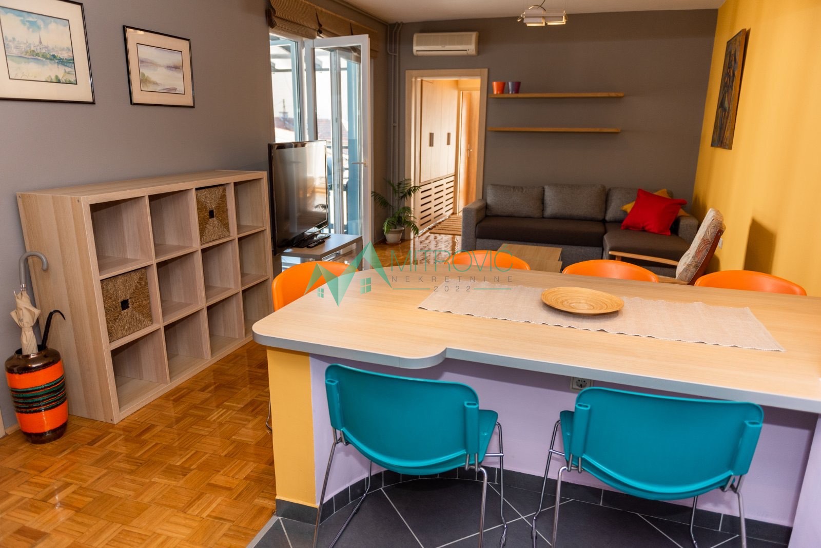 Stan Prodaja Novi Sad Stan Prodaja Novi Sad 71 m2