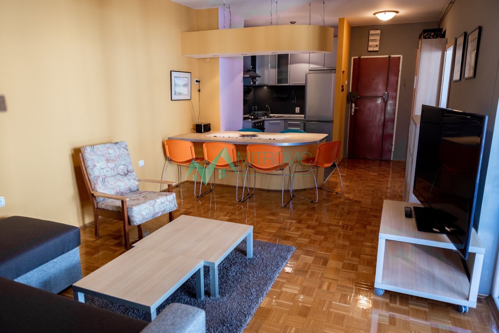 Stan Prodaja Novi Sad Stan Prodaja Novi Sad 71 m2