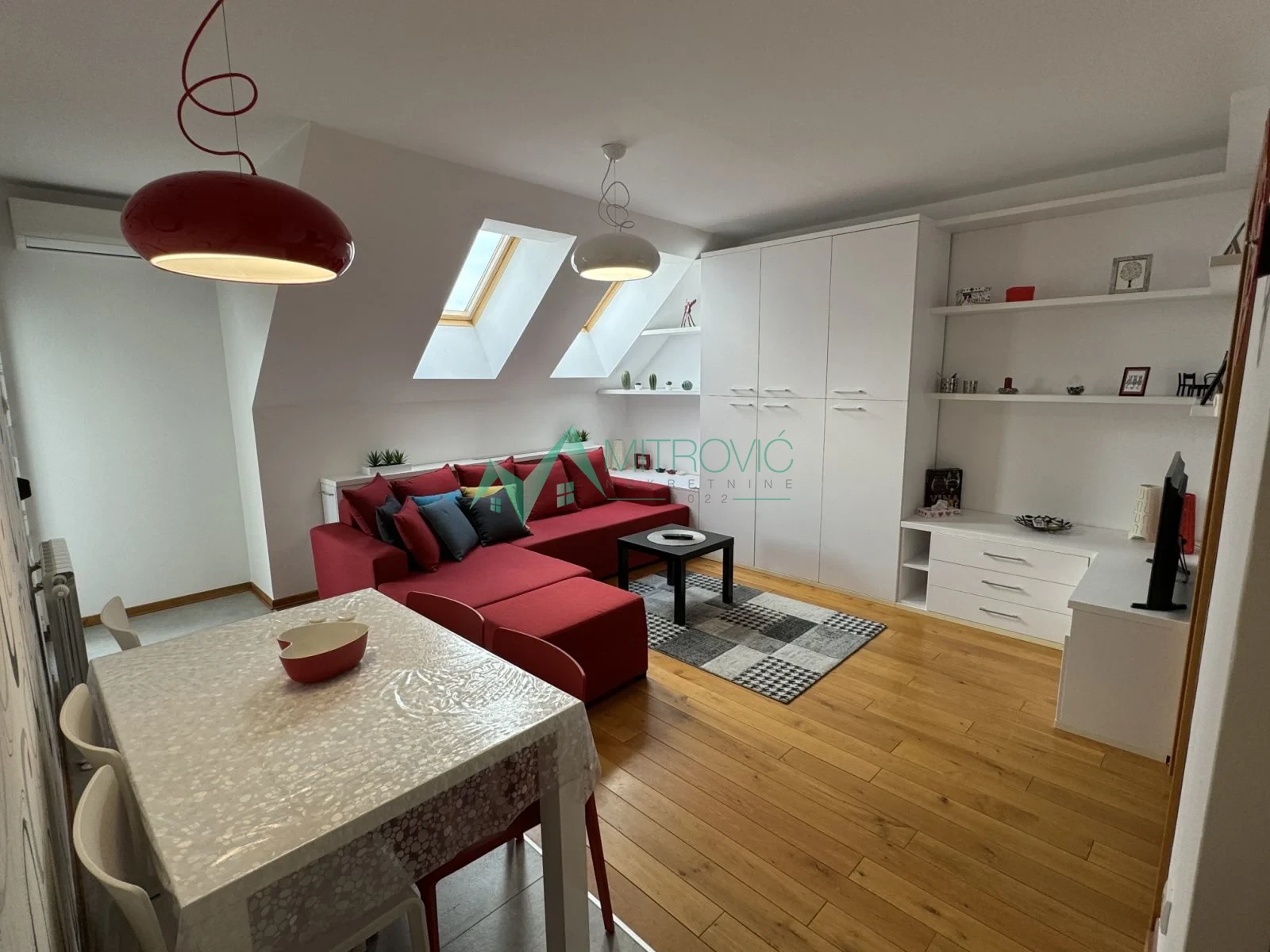 Stan Prodaja Novi Sad Stan Prodaja Novi Sad 44 m2