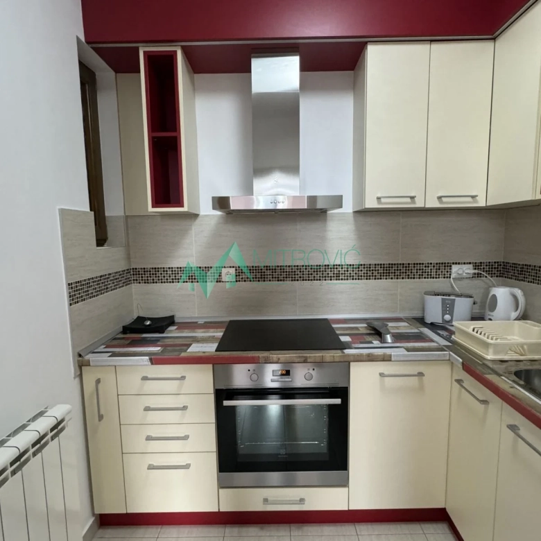 Stan Prodaja Novi Sad  44 m2