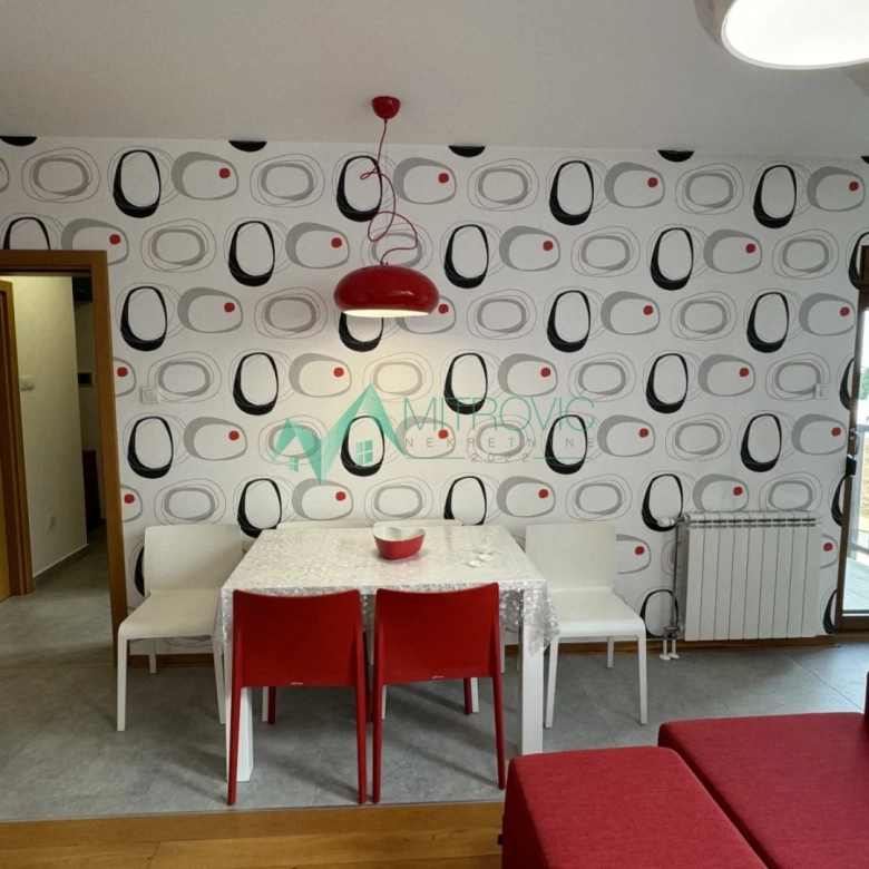 Stan Prodaja Novi Sad  44 m2