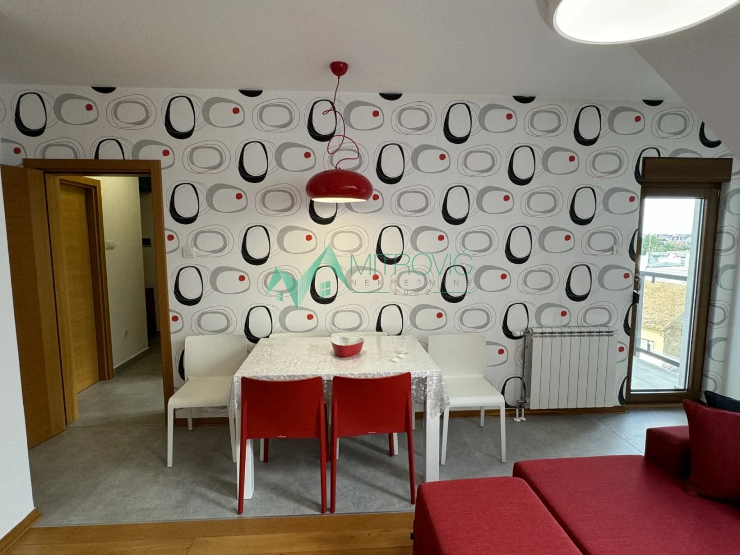 Stan Prodaja Novi Sad Stan Prodaja Novi Sad 44 m2