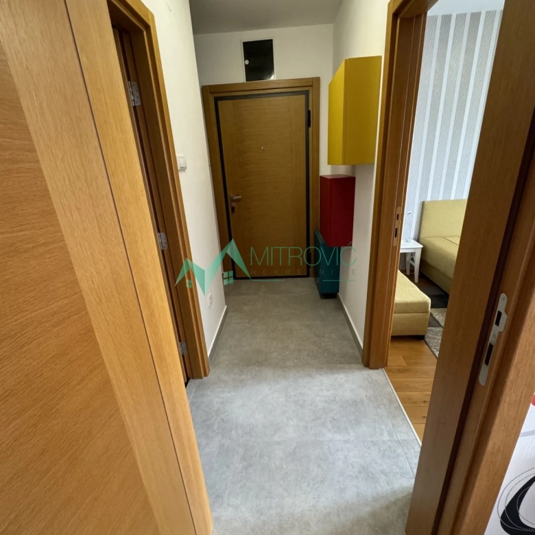 Stan Prodaja Novi Sad  44 m2
