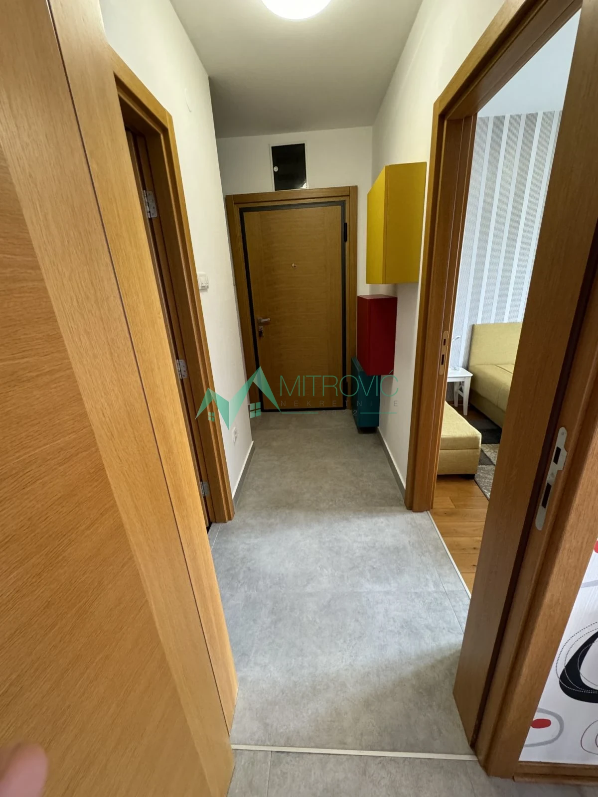 Stan Prodaja Novi Sad Stan Prodaja Novi Sad 44 m2