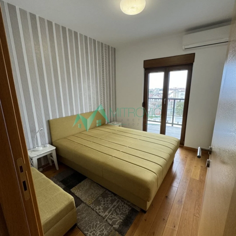 Stan Prodaja Novi Sad  44 m2