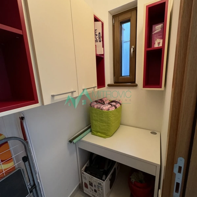 Stan Prodaja Novi Sad  44 m2