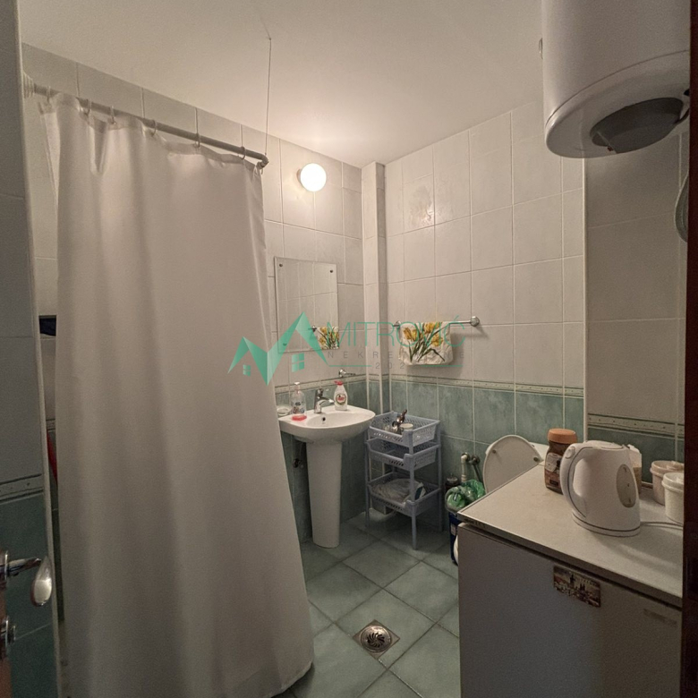 Lokal Prodaja Novi Sad  32 m2