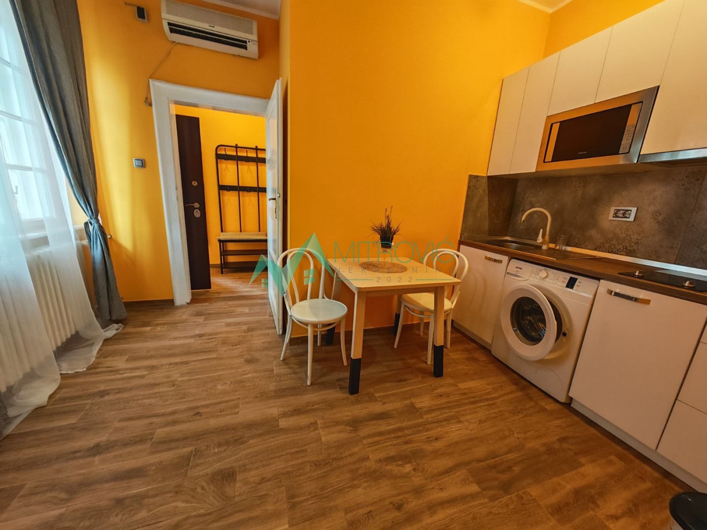 Stan Prodaja Novi Sad  30 m2