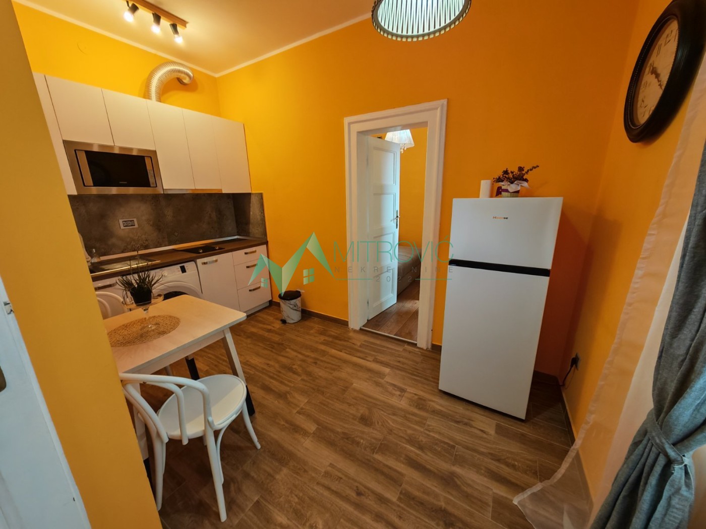 Stan Prodaja Novi Sad  30 m2