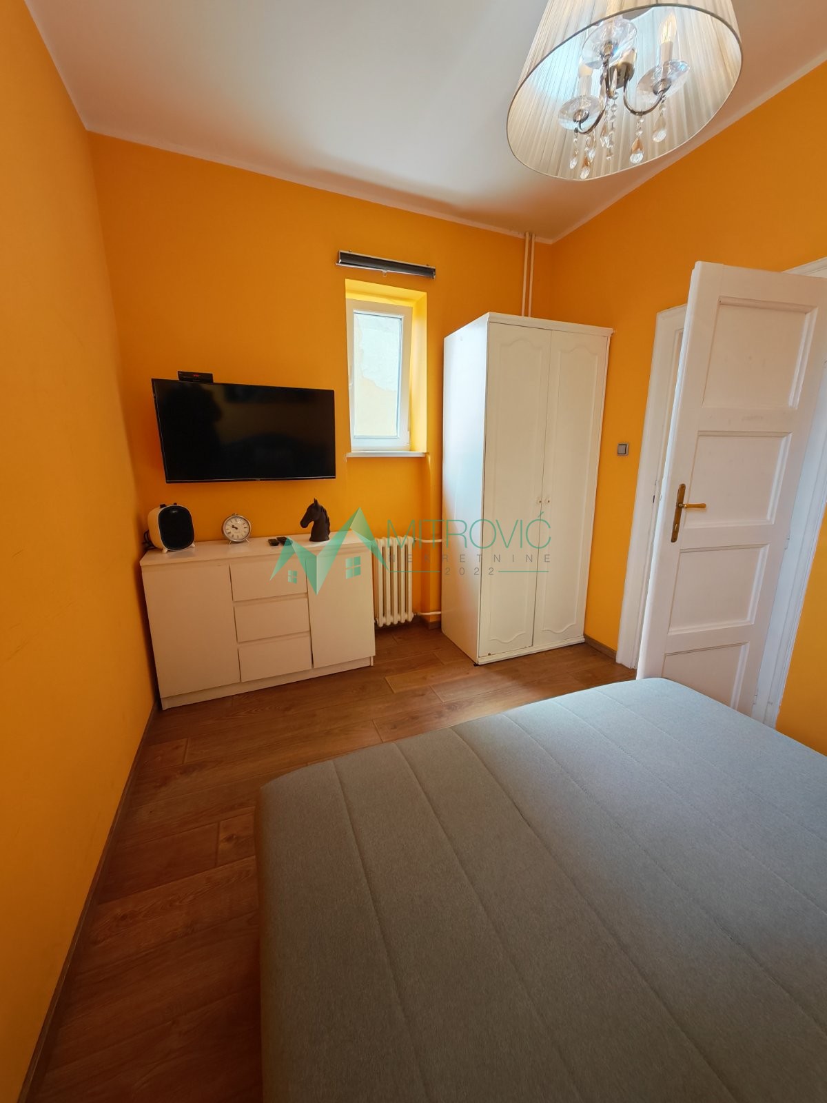 Stan Prodaja Novi Sad  30 m2