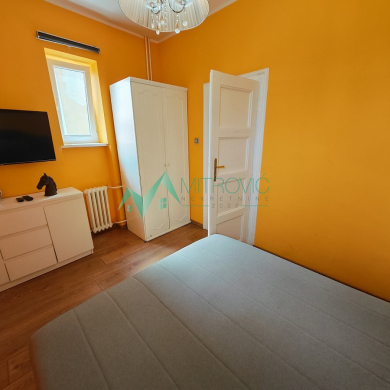 Stan Prodaja Novi Sad  30 m2