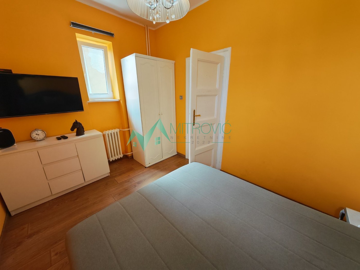 Stan Prodaja Novi Sad  30 m2
