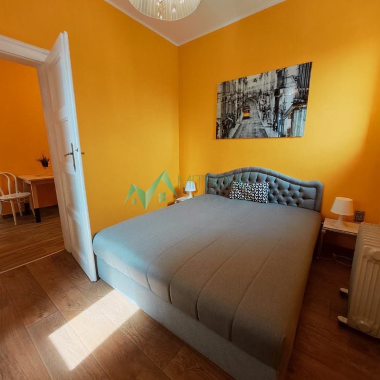 Stan Prodaja Novi Sad  30 m2