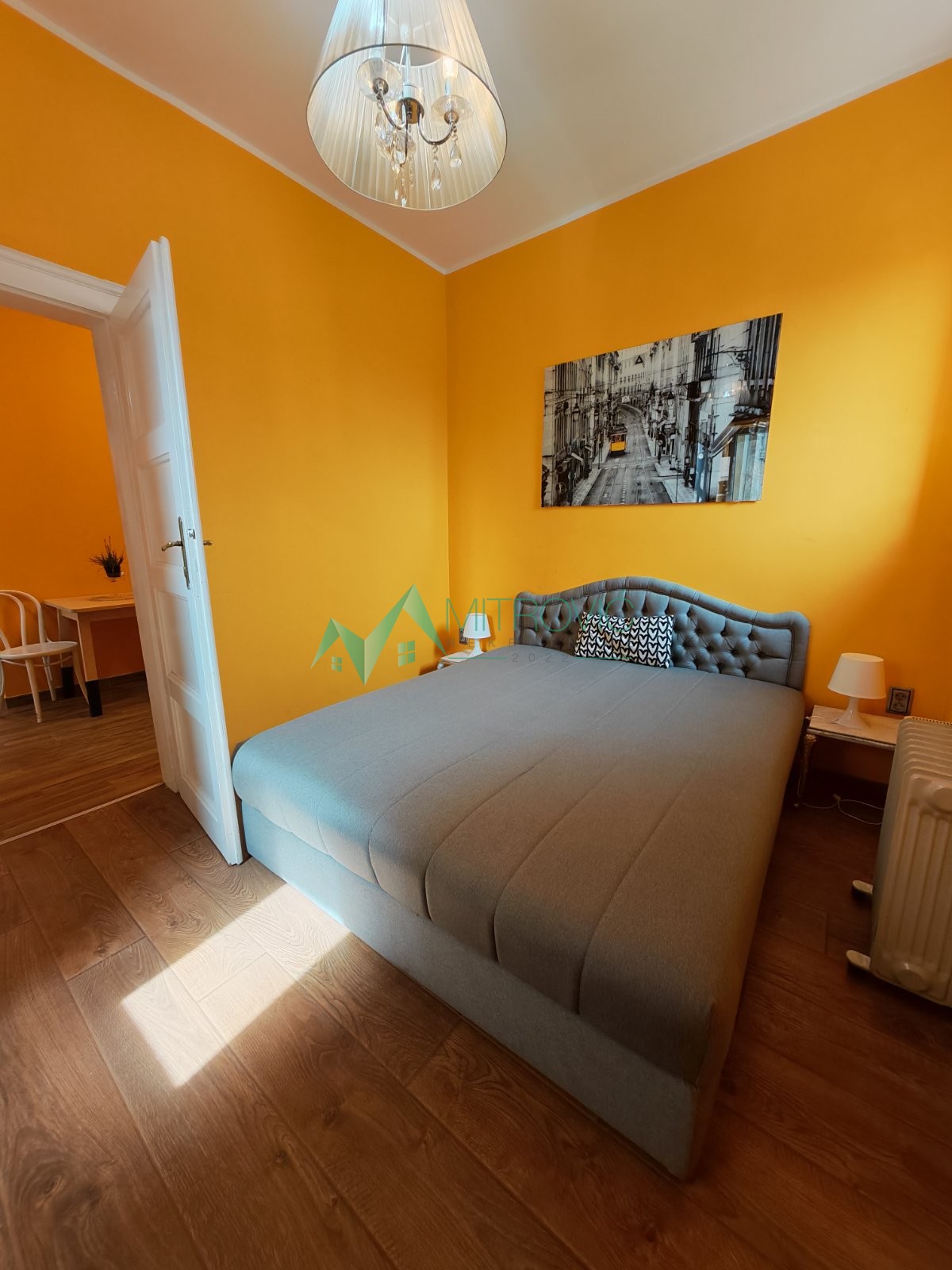 Stan Prodaja Novi Sad  30 m2