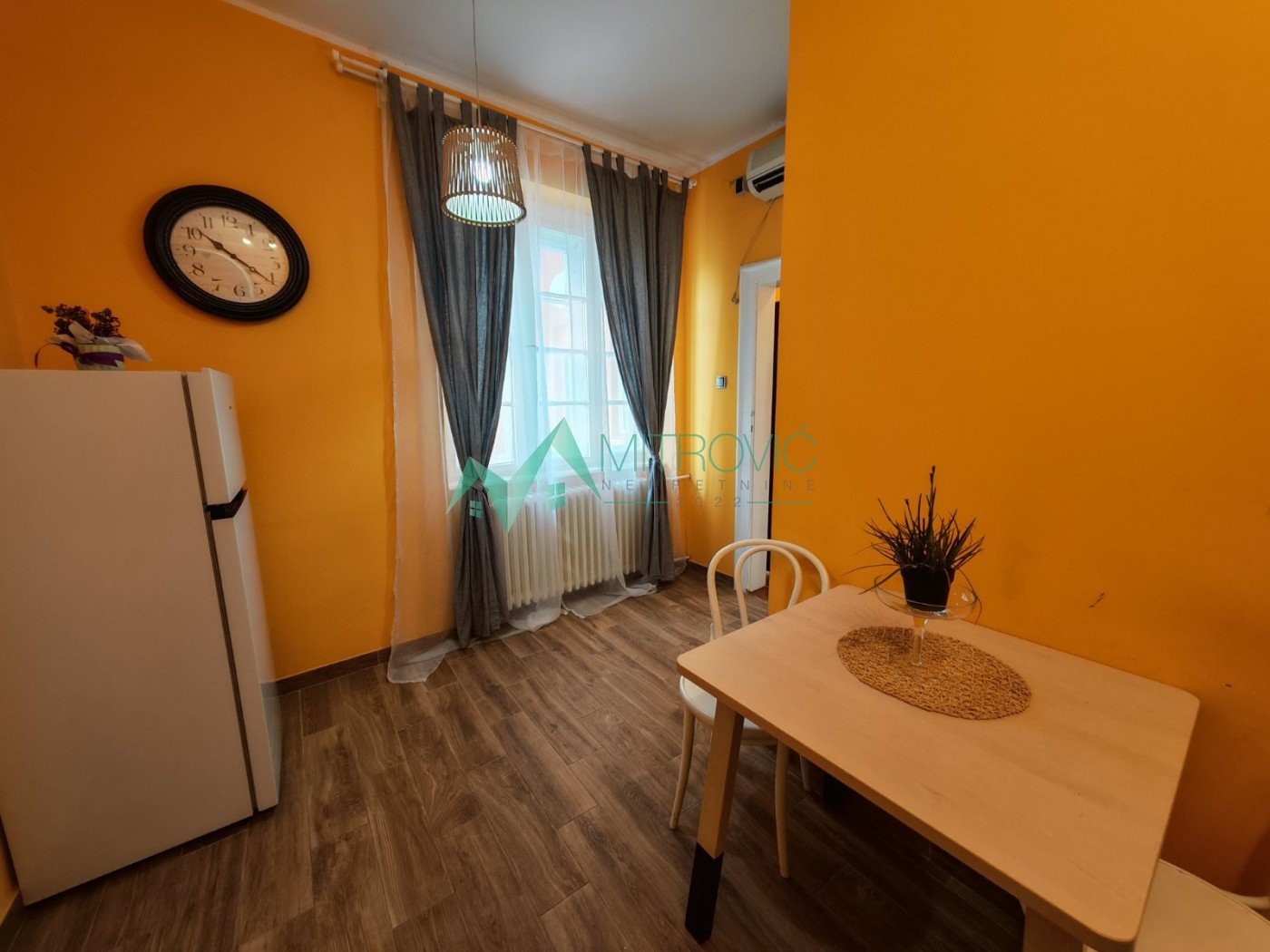 Stan Prodaja Novi Sad  30 m2
