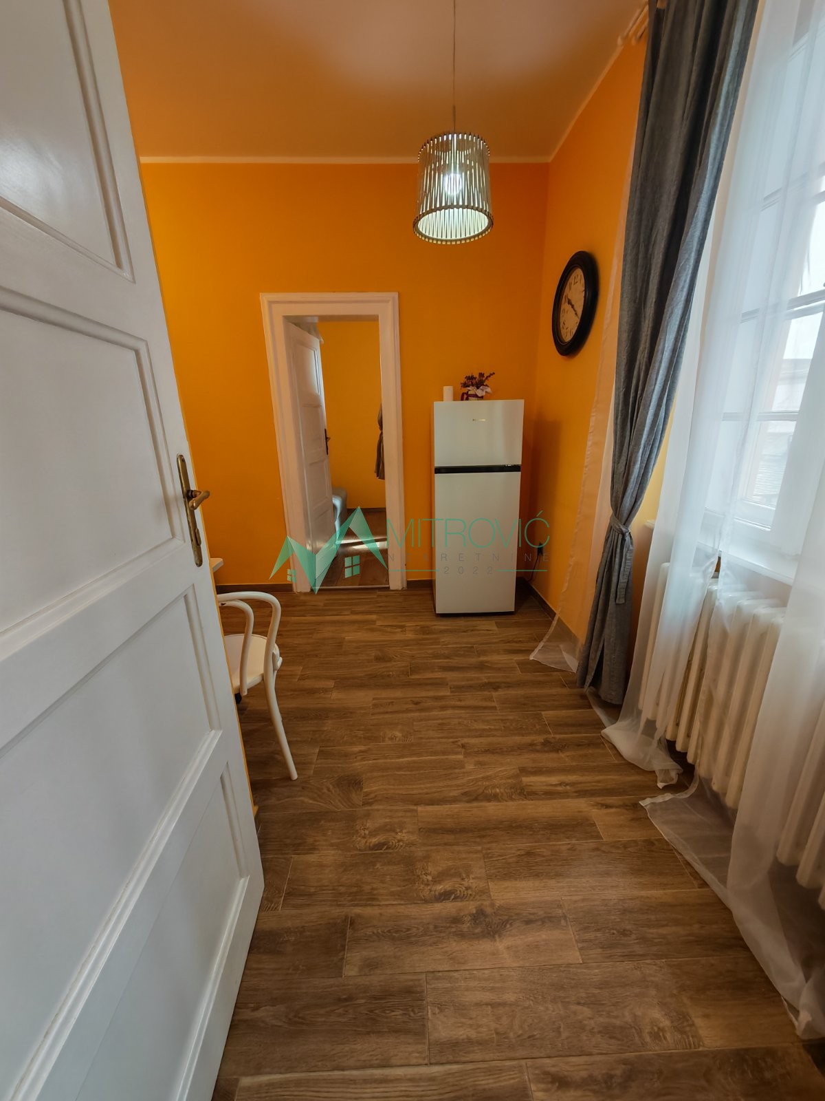 Stan Prodaja Novi Sad  30 m2