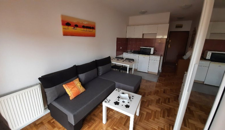Stan – Novi Sad, Detelinara  – ID 9116896.