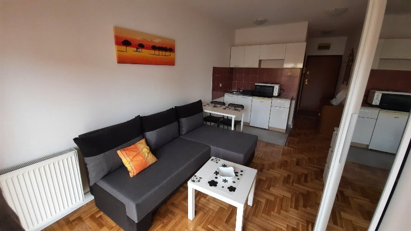 Stan Izdavanje Novi Sad  24 m2
