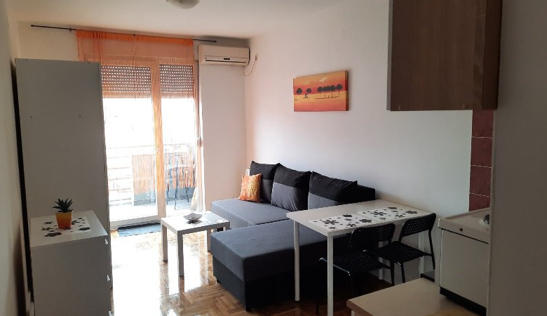 Stan Izdavanje Novi Sad  24 m2
