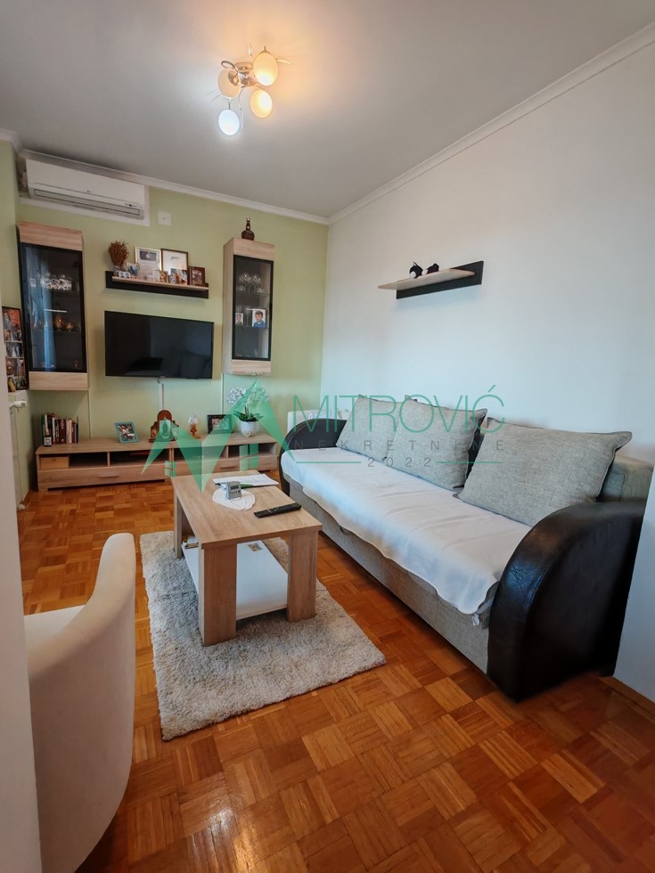 Stan Prodaja Novi Sad Stan Prodaja Novi Sad 50 m2