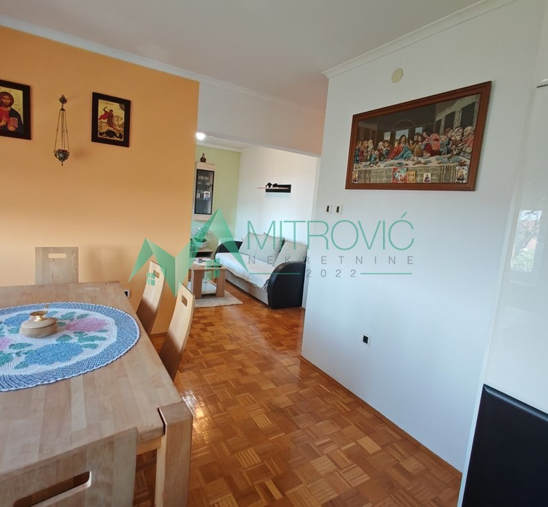 Stan Prodaja Novi Sad  50 m2