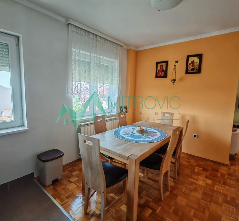 Stan Prodaja Novi Sad  50 m2