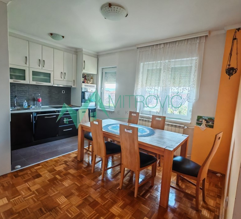 Stan Prodaja Novi Sad  50 m2