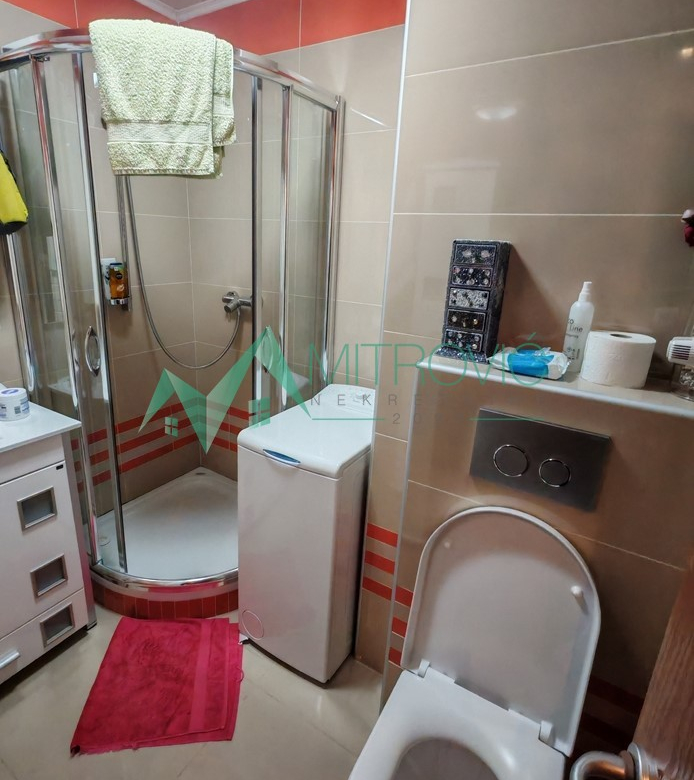 Stan Prodaja Novi Sad  50 m2