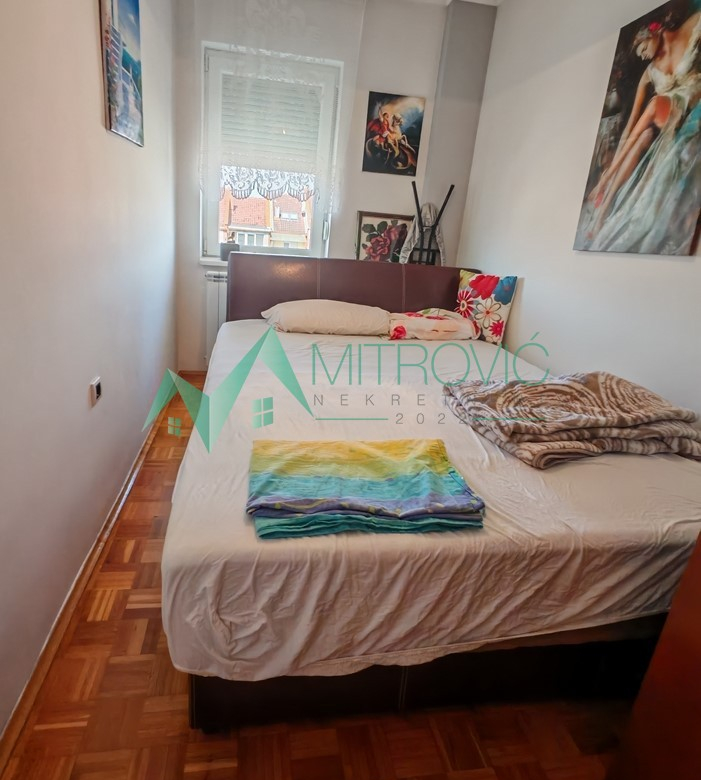 Stan Prodaja Novi Sad  50 m2