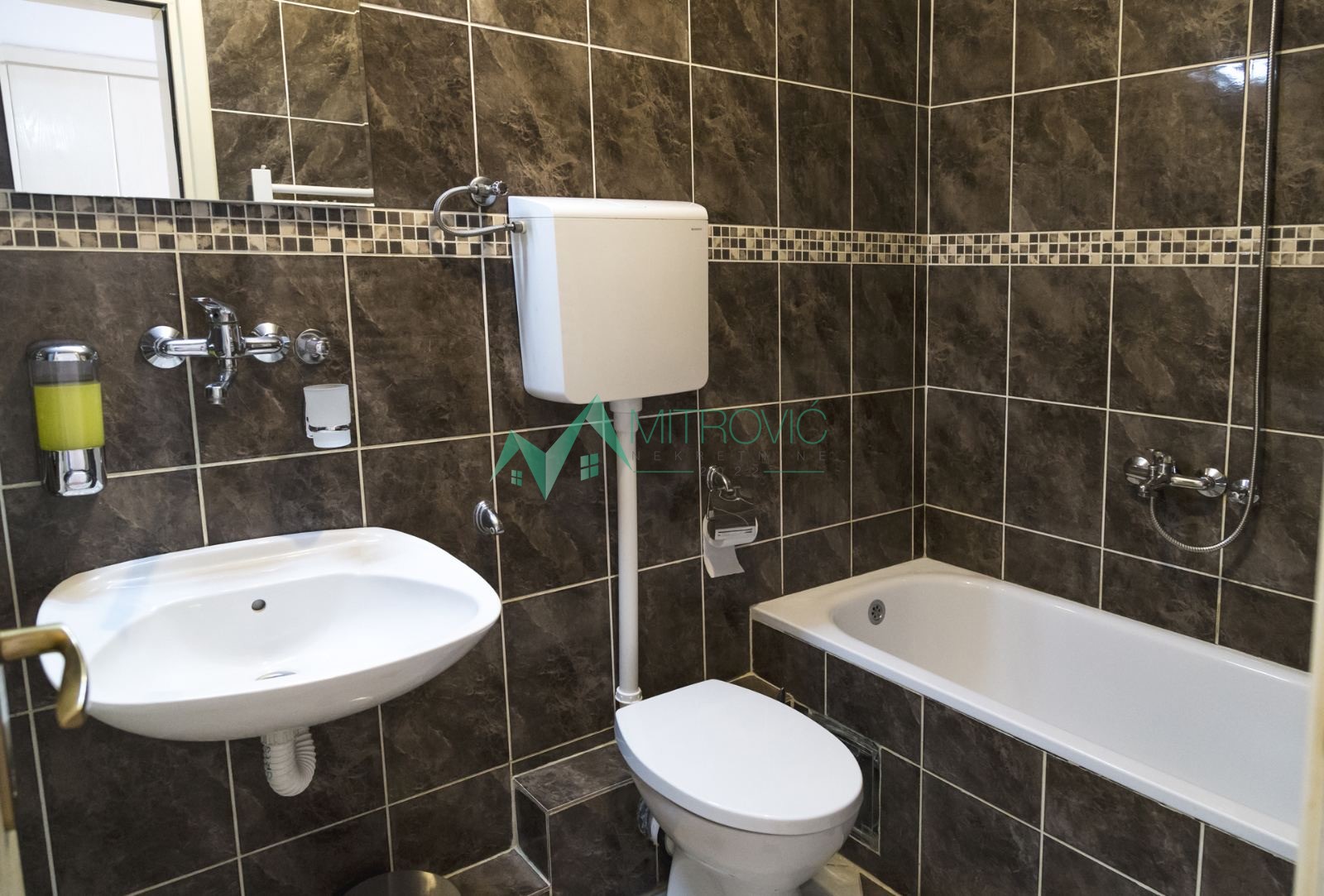 Stan Prodaja Novi Sad Stan Prodaja Novi Sad 43 m2
